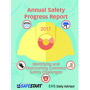 annual safety report