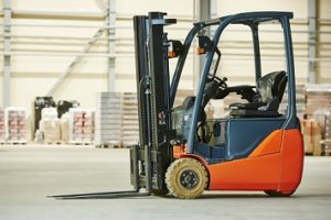 Fatal Forklift Accident Results In Fine For Building Supply Company Ehs Daily Advisor