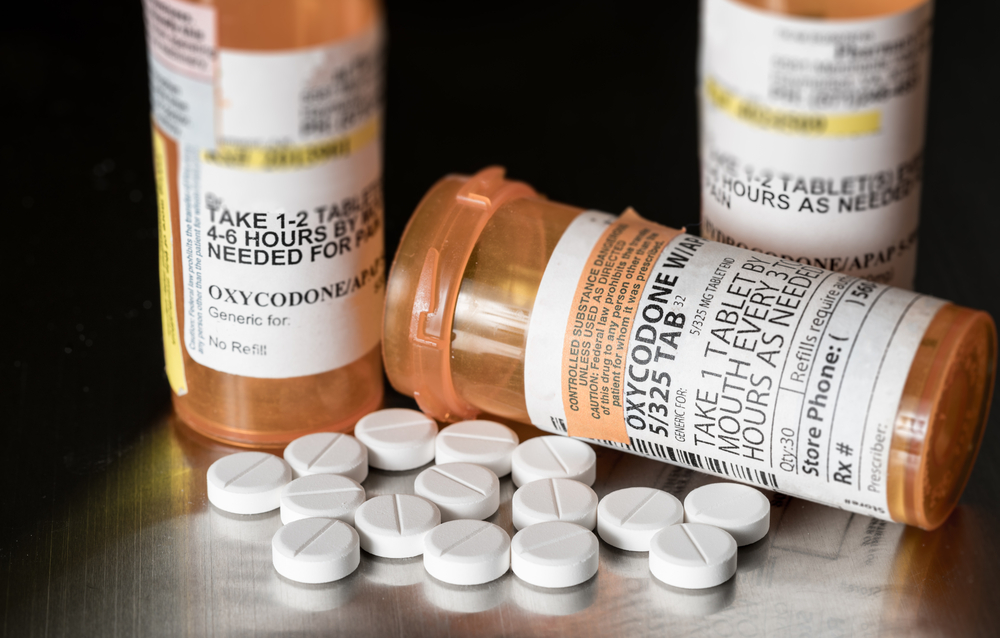 Back To Basics Opioid And Substance Use In The Workplace EHS Daily