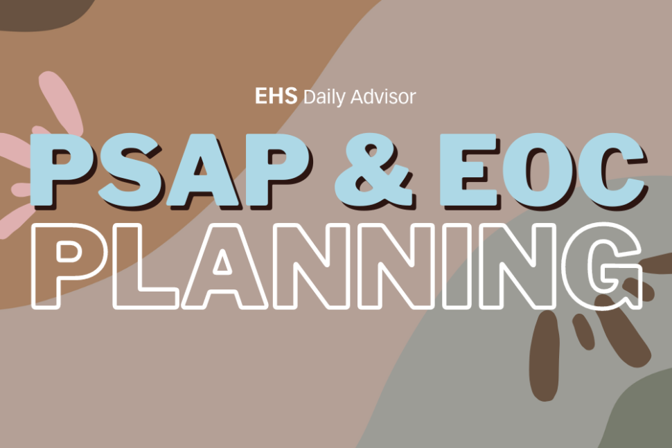 Infographics Archive Page Of Ehs Daily Advisor