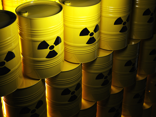 Hazardous Waste: Permeation Factors and Decontamination Methods - EHS ...