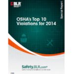 OSHA top 10