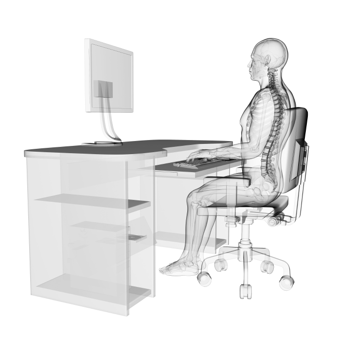 Identifying Effective Ergonomic Interventions For Office Workers Ehs Daily Advisor 5580