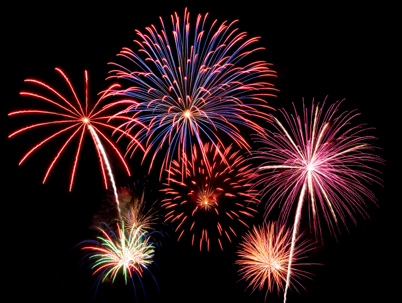 Independence Day Fireworks Safety - Ehs Daily Advisor