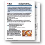 Pharmaceutical Waste Management Guidance
