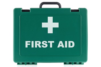 How to Tell ‘Other Recordable Cases’ from Simple First Aid - EHS Daily ...