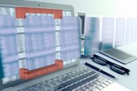 electronic reporting recordkeeping filing