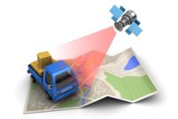 fleet tracking GPS