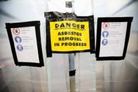 Asbestos Removal