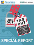 lockout/tagout (LOTO)