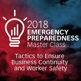 Emergency Preparedness: Training Employees - EHS Daily Advisor