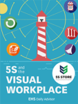 5S and the visual workplace