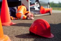 Safety and accident in construction
