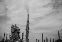 O&G refinery emissions