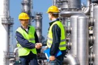 Safety consensus, meeting, agreement, chemical plant
