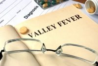 Valley Fever, Coccidioidomycosis