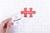 Temporary vs Permanent Workers