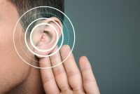 Hearing loss, noise hazards