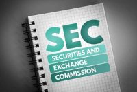 SEC, Securities and Exchange Commission