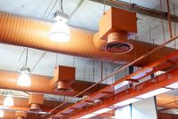 Facility ventilation systems