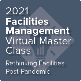 2021 Facilities Management Virtual Master Class