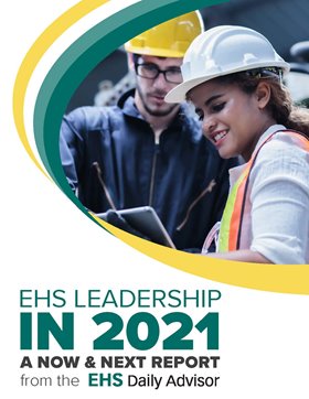 Download Our Free EHS Leadership Week Resource, EHS Leadership In 2021 ...