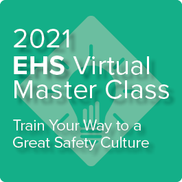 Safety Culture Virtual Master Class
