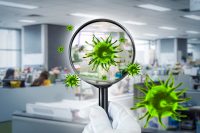 Infectious disease in the workplace
