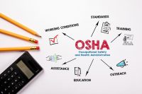 OSHA, OSHA regulatory agenda, safety and health concepts