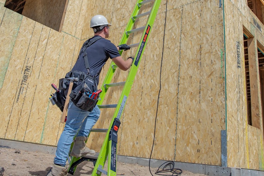 Ladder Inspection Archives EHS Daily Advisor   Ladder Inspection And Safety Thumb 1024x683 