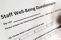 Well-Being Questionnaire