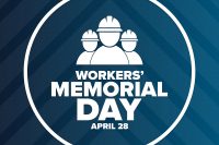 Workers’ Memorial Day