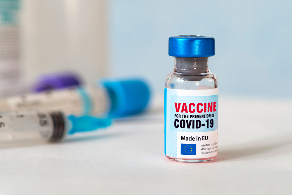 Vax Mandate, Not Lax Mandate: Security Considerations for Vaccine ...