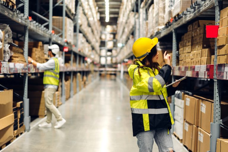 Is Your Warehouse Ready for an OSHA Inspection? - EHS Daily Advisor