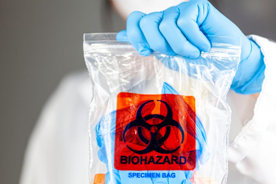 Ask the Expert: Biohazard Label Requirements for Facilities EHS Daily