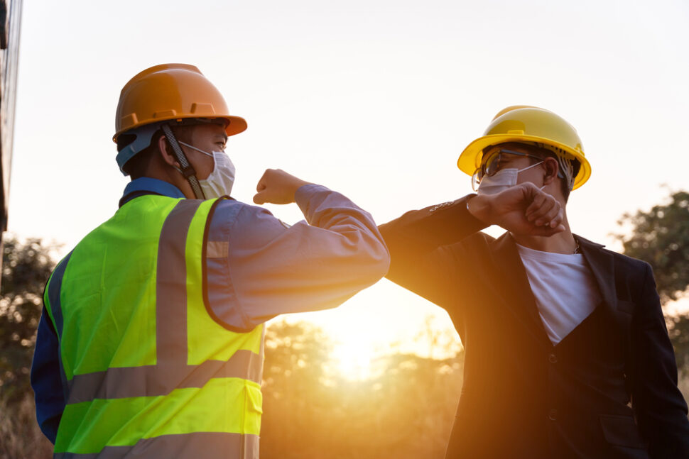 Back To Basics: Leadership Tips To Improve Safety Climate - EHS Daily ...