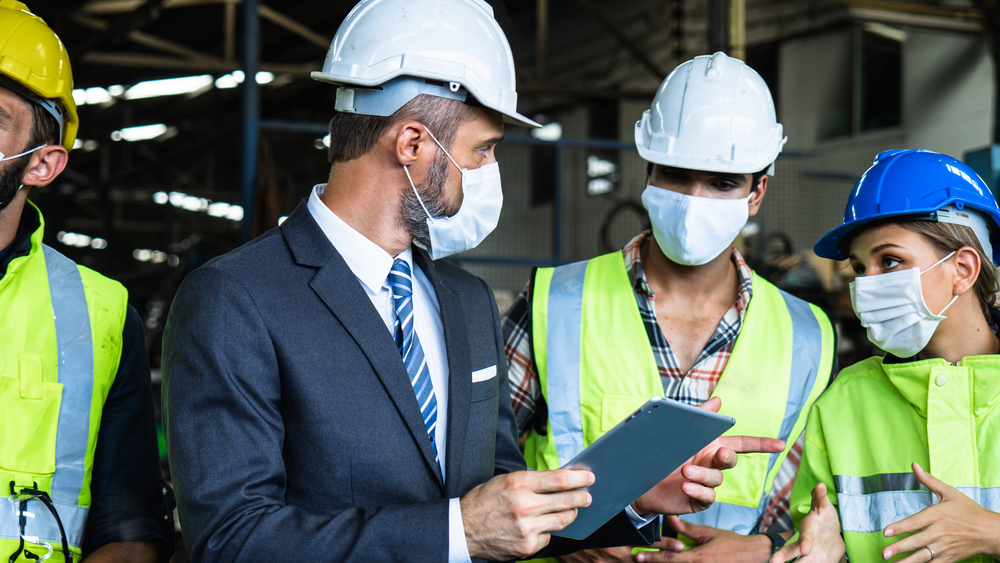 EHS Now: Workplace Safety Hot Topics - EHS Daily Advisor