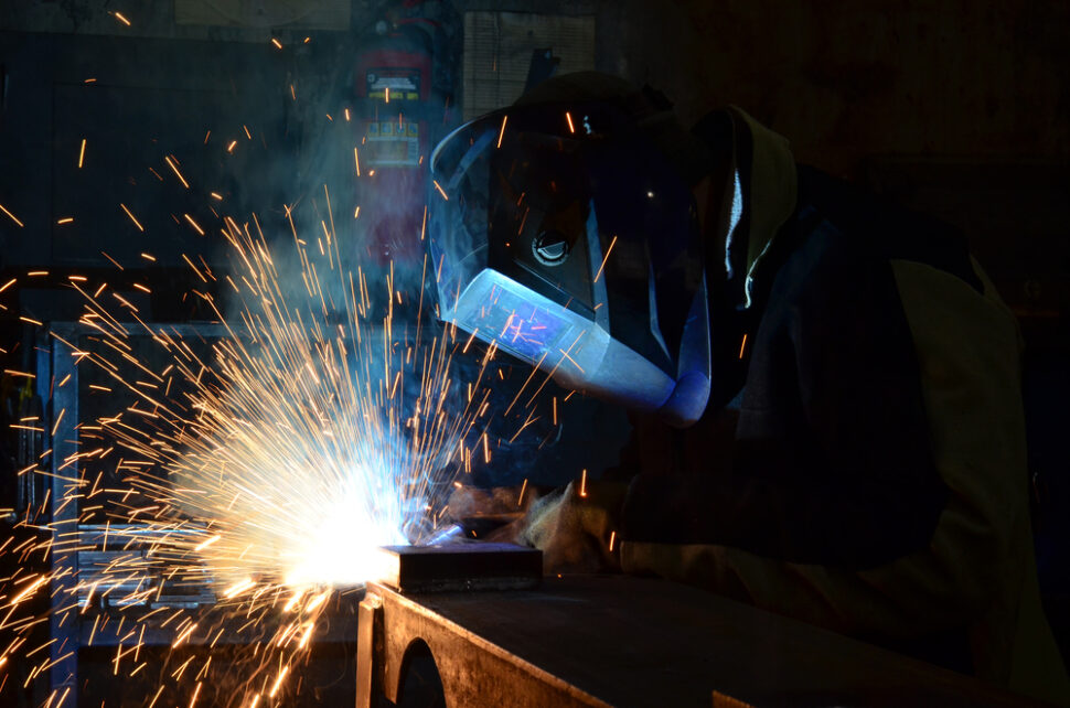 Welding Protection Archives - EHS Daily Advisor