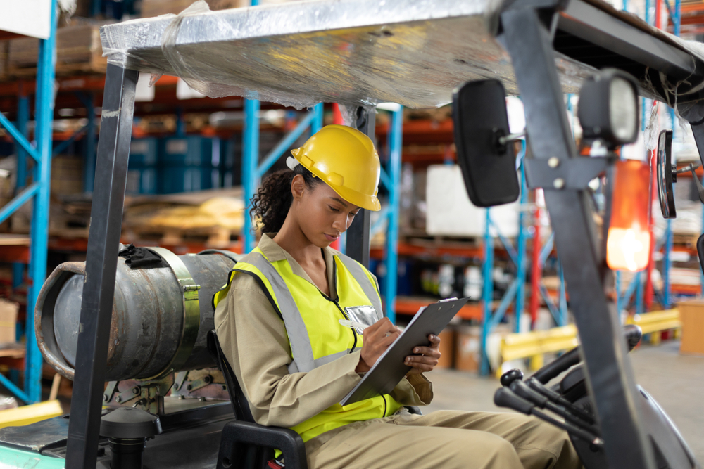 Daily Forklift Inspection Requirements