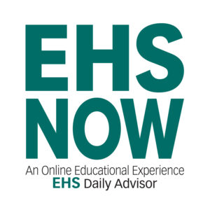 EHS Now: Day 2 Preview - EHS Daily Advisor