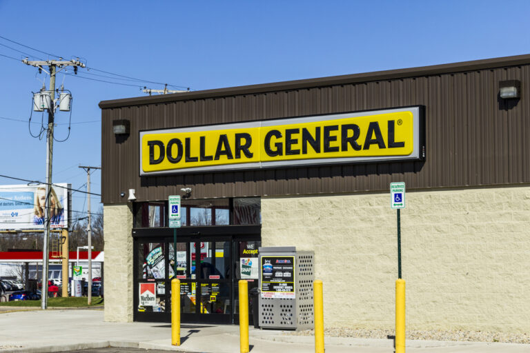 Dollar General Faces $395,717 in New OSHA Fines - EHS Daily Advisor