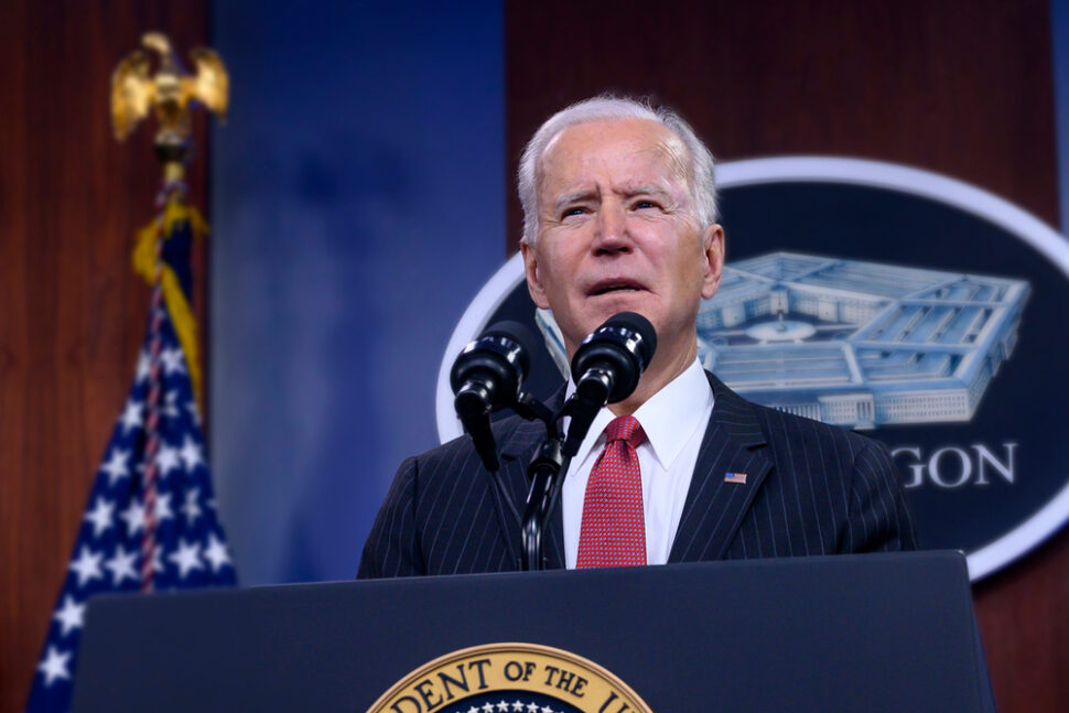 Biden’s Challenges In Strengthening Environmental Rules - EHS Daily Advisor