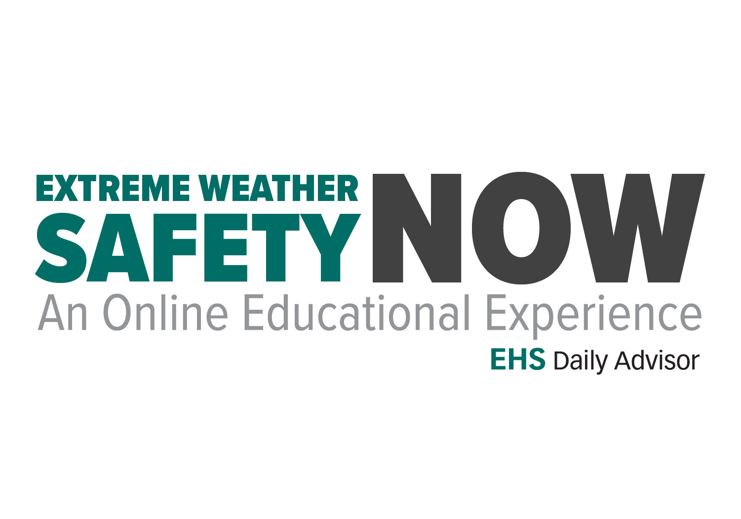 EHS Now: Workplace Safety Hot Topics - EHS Daily Advisor