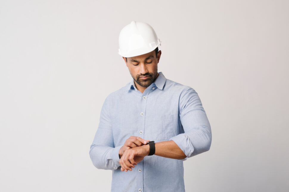 Back To Basics: Wearables And Smart PPE - EHS Daily Advisor