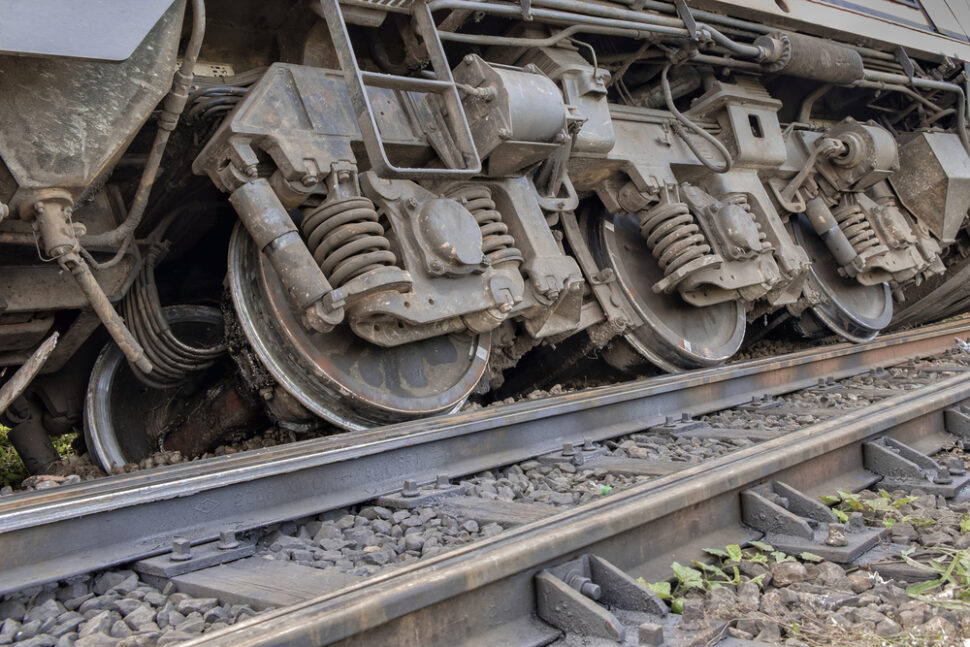 Norfolk Southern Enters Into Derailment Site Agreement EHS Daily Advisor   Shutterstock 208523059 970x647 