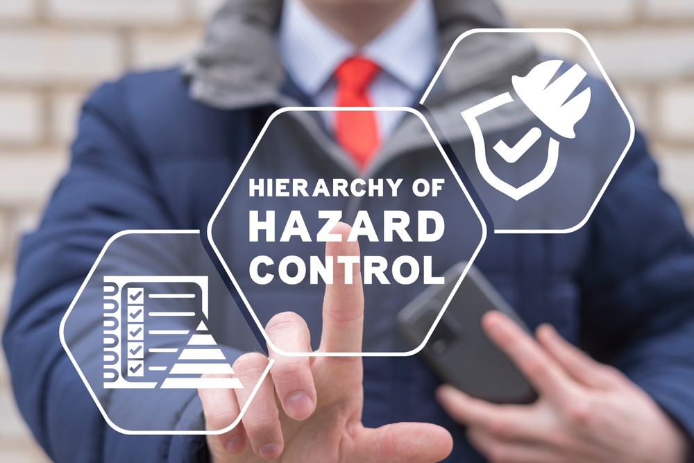 Understanding the Hierarchy of Controls in Workplace Safety