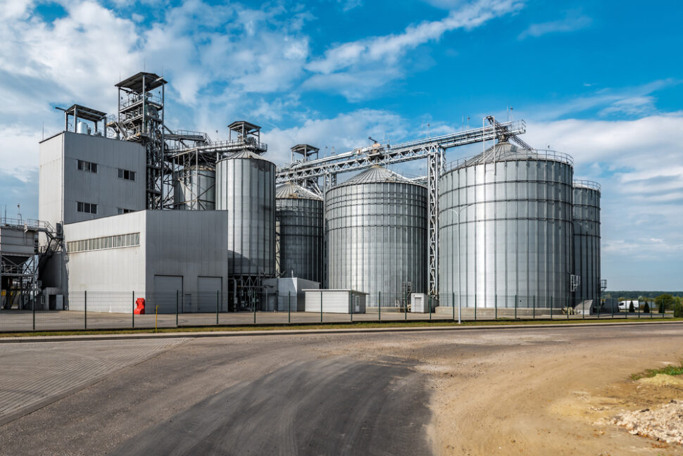 Archer Daniels Midland Cited in Grain Elevator Explosion - EHS Daily ...