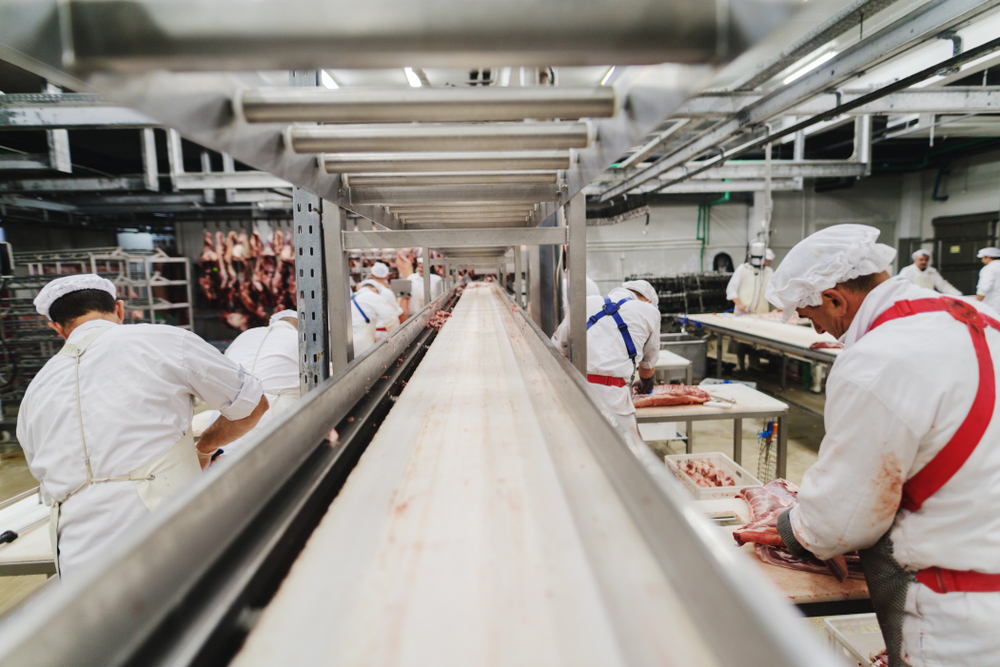 Wisconsin Meat Plant Cited After 2 Hand Injuries in as Many Months