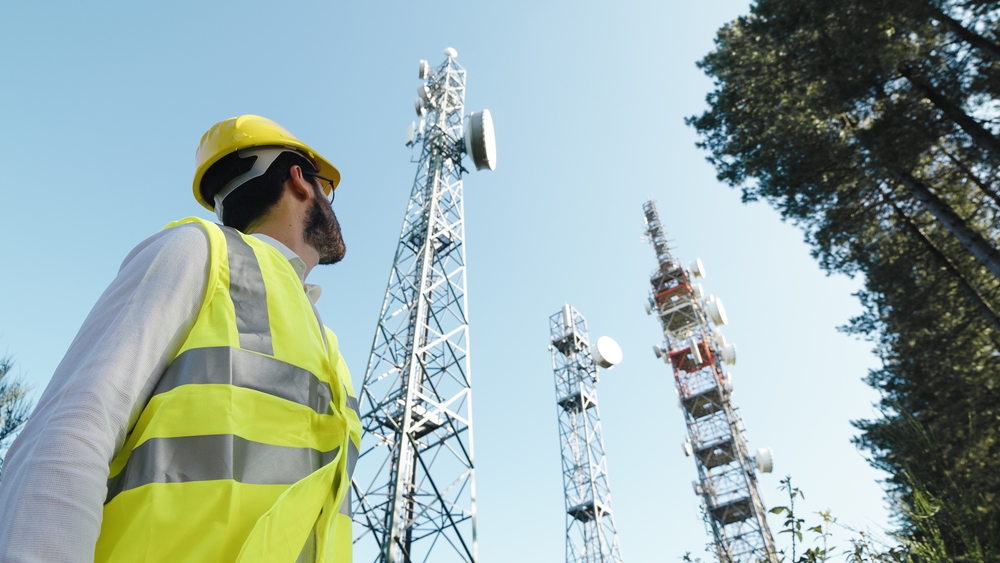 ASSP Updates Safety Standard for Communication Structures -- Occupational  Health & Safety