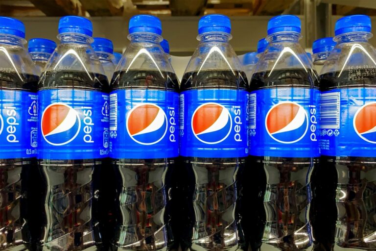 Pepsi Bottler Agrees to Pay $132K in OSHA Fines - EHS Daily Advisor